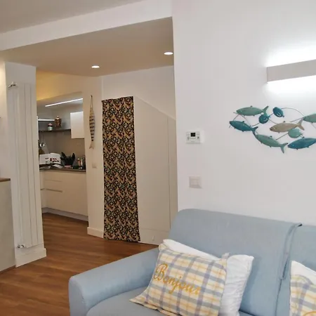 Studio Flat Gizia *
