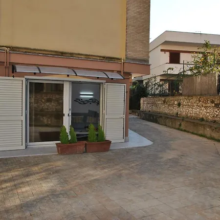 Studio Flat Gizia Apartment *