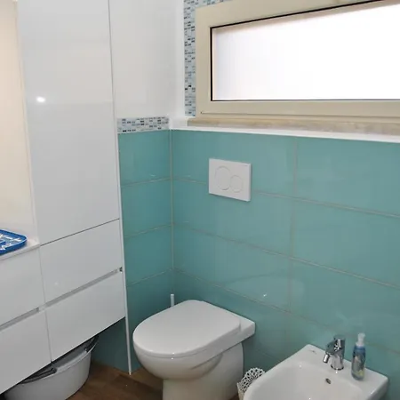 Studio Flat Gizia Apartment *