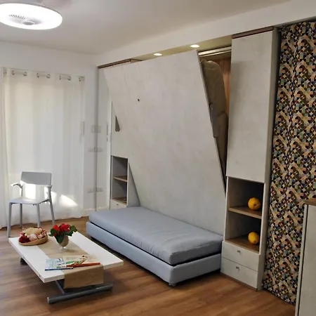 Studio Flat Gizia